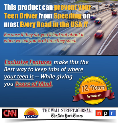 Gps Vehicle Tracking For Teen 28