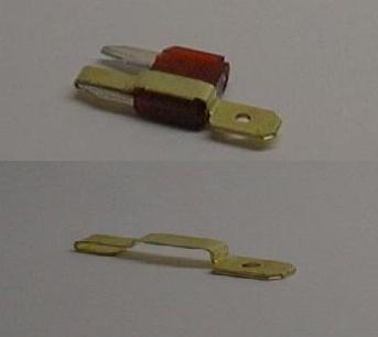 piggyback blade fuse tap