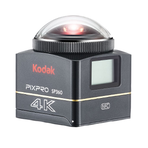 kodak sp360-4k